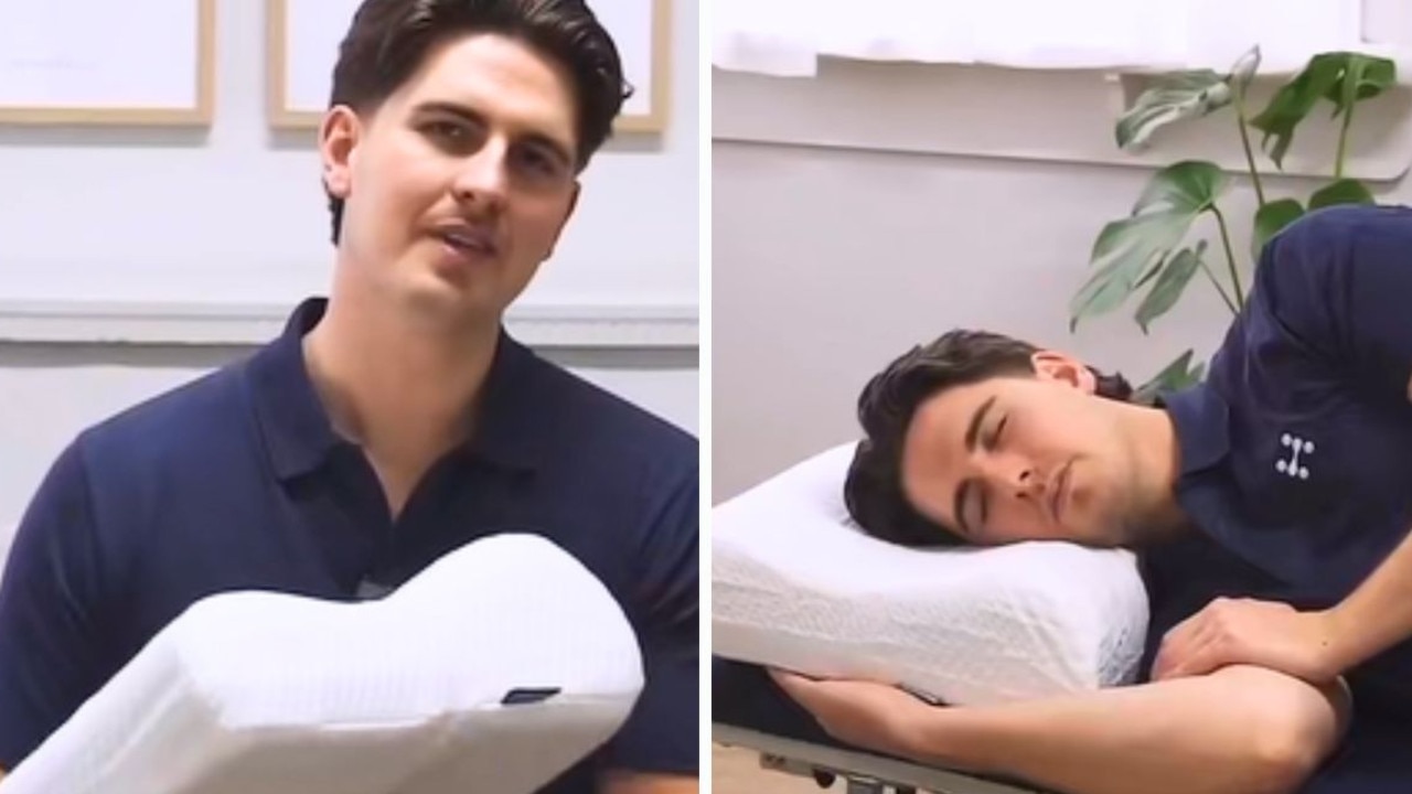 ‘Actually works’: Best anti-snore pillows to stop snoring