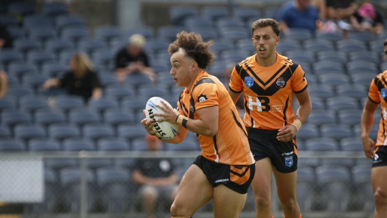 NSWRL Junior Reps Rd 1 Wrap: Full wrap, results from opening round