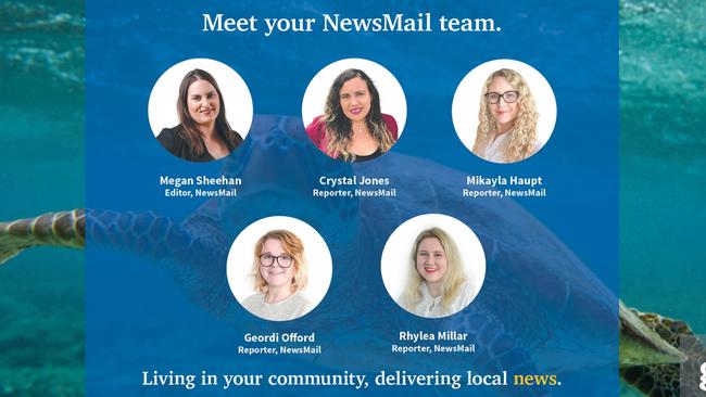 The NewsMail team.