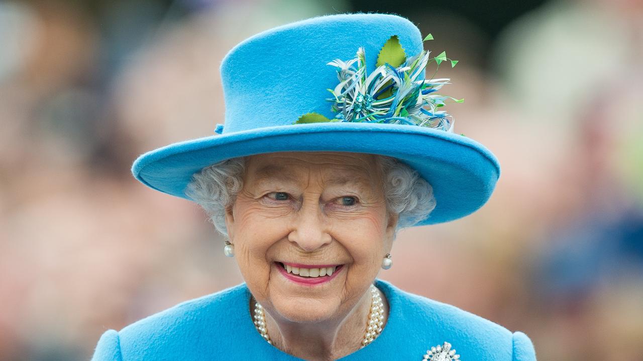 Queen Elizabeth II sadly died on Thursday evening in Scotland. Picture: Samir Hussein/WireImage