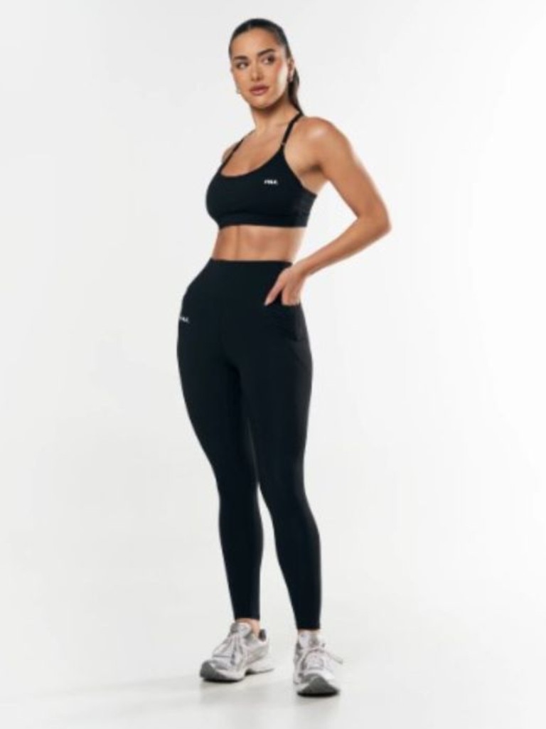 Fitness boutique legging avis sale