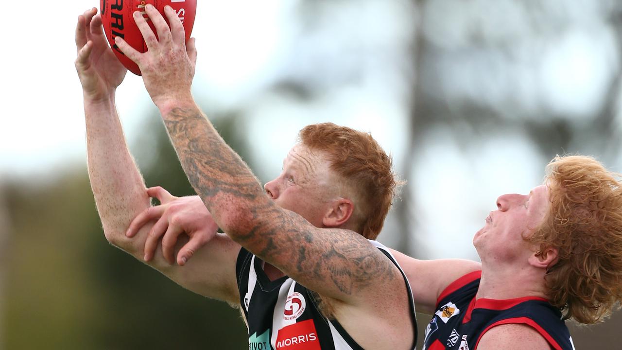 ‘Shake-up we needed’: How Magpies went from pretenders to contenders