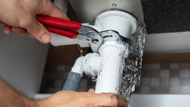 We’re on the hunt for Melbourne’s best plumber.