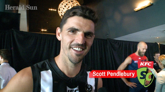 Scott Pendlebury SuperCoach tips