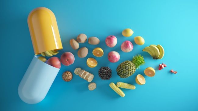 Overwhelmed by the extraordinary range of supplements on supermarket and pharmacy shelves? Image: istock. Source: BodyAndSoul.