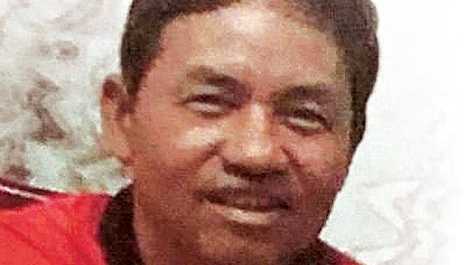 Developer Sheng Wei. Picture: Contributed