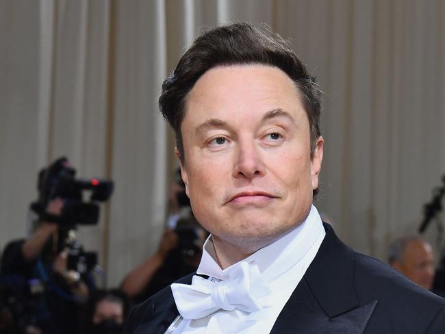 Elon Musk could own the social media platform as early as Friday, according to insiders. Picture: AFP