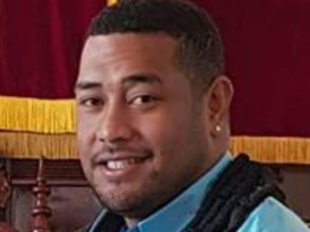 Tuaese Taufa the death of a man is under investigation by Safework, and it's set to include scrutiny of the role of the AMWU and whether a demarcation dispute stopped safety checks in the days before a man died driving a forklift, potentially unlicensed. , Source:, https://www.facebook.com/slaulii/photos, ,