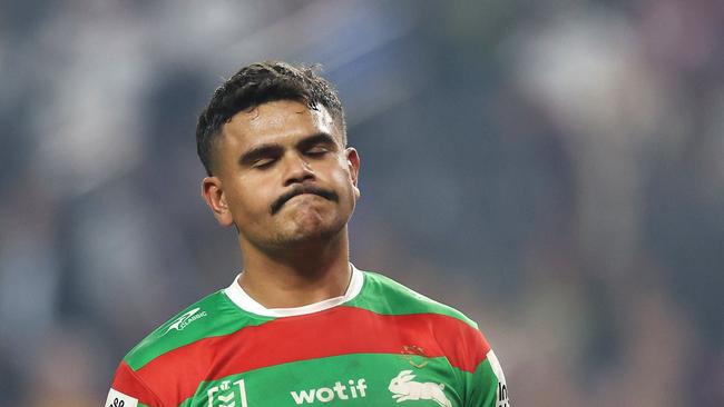 Things are not good for the Souths. Ezra Shaw/Getty Images/AFP.