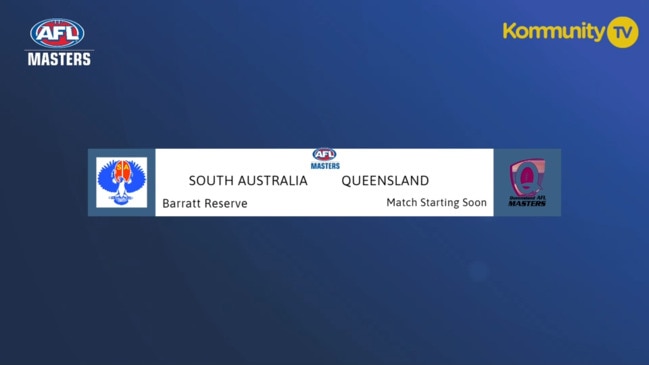 Live stream: AFL Masters 2022 National Carnival day four | The Advertiser