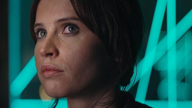 Star Wars: Rogue One calls in new director Tony Gilroy as movie’s ...