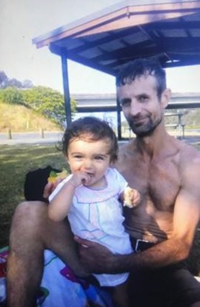 Missing Girl Queensland Jacob Longabardi Sought By Qld Police Au — Australias 