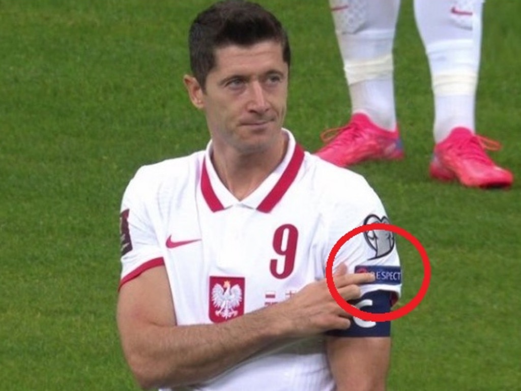 Poland lewandowski hot sale jersey