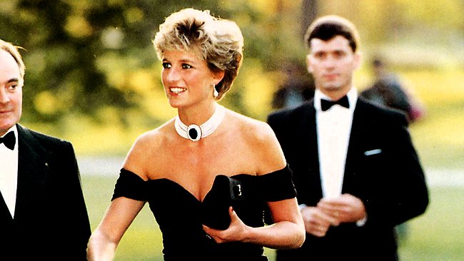 Princess Diana’s life set to be made into a film | Daily Telegraph