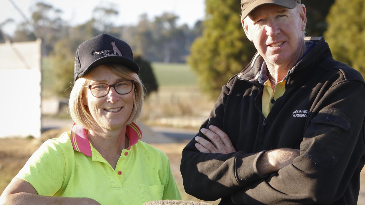 Labor’s super tax ‘threatens farms’ ‘Complete madness’: Labor’s super tax threatens farms, says NFF