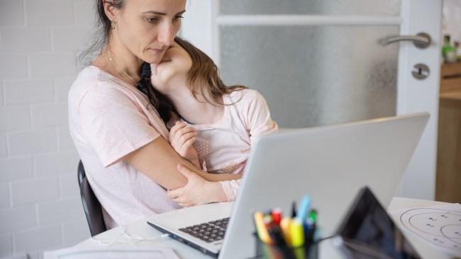 Parenting and resilience specialist Maggie Dent explains women are wired differently to men. Photo: iStock