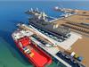 Construction giant’s collapse leaves shiplift project in doubt