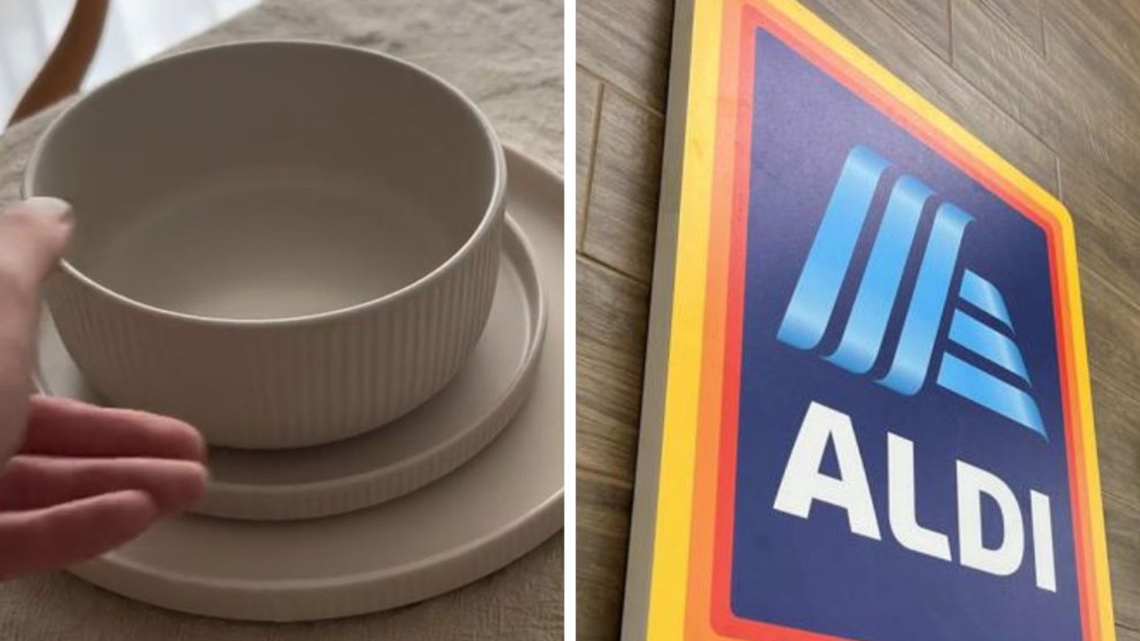 Aldi's New Crofton Ceramic Baking Dish is Just $9 - Parade