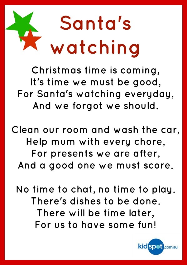 funny christmas poems for adults