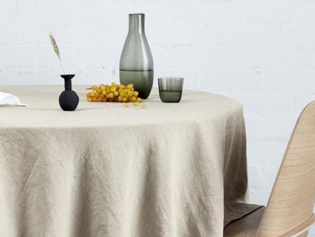 table clother for you home. Image: The Iconic.