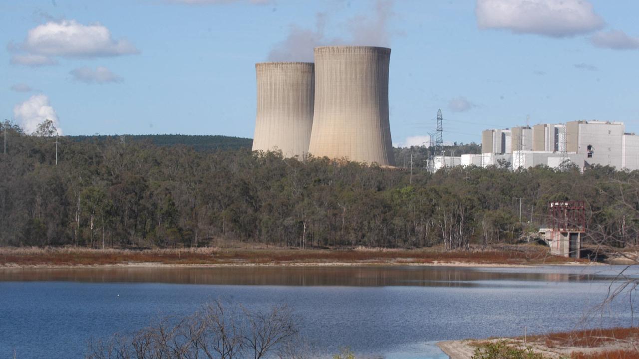 Tarong power station
