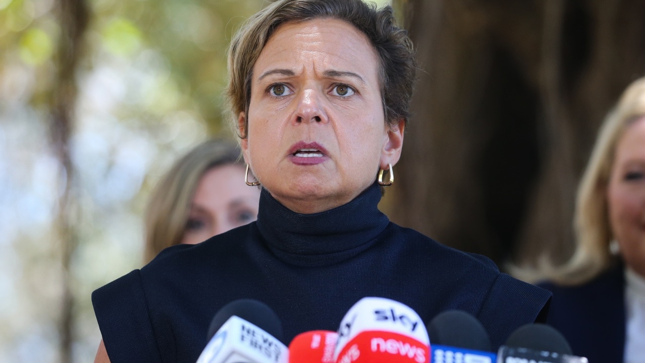 Communications Minister Michelle Rowland’s Defence Of Labor’s ...