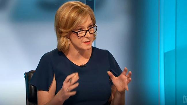 Diary is told that while the Morrison camp isn’t at this point ruling out two campaign interviews with Leigh Sales, they’re definitely not ruling it in either.