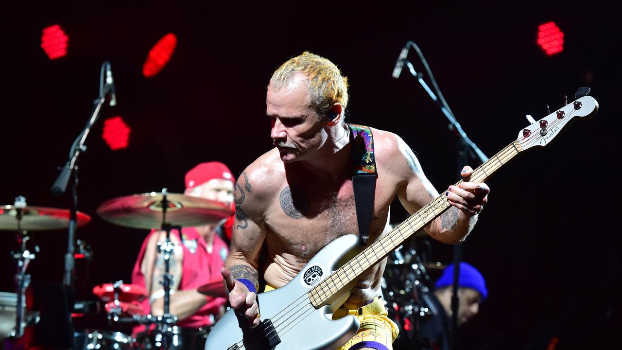 A Day on the Green 2019 pictures, photos: Red Hot Chili Peppers draw ...