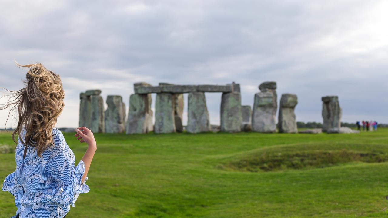 Stonehenge is a mysterious and wonderful site. Picture: iStock