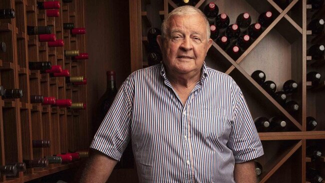 Pubs billionaire and Endeavour Group major shareholder Bruce Mathieson Senior wants Bill Wavish on the board.