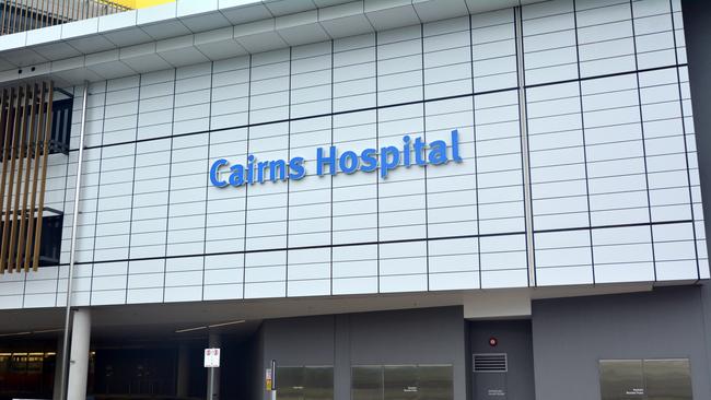 67 people from Cairns died of a drug overdose from 2017-2021, compared to 52 in the previous five year period.