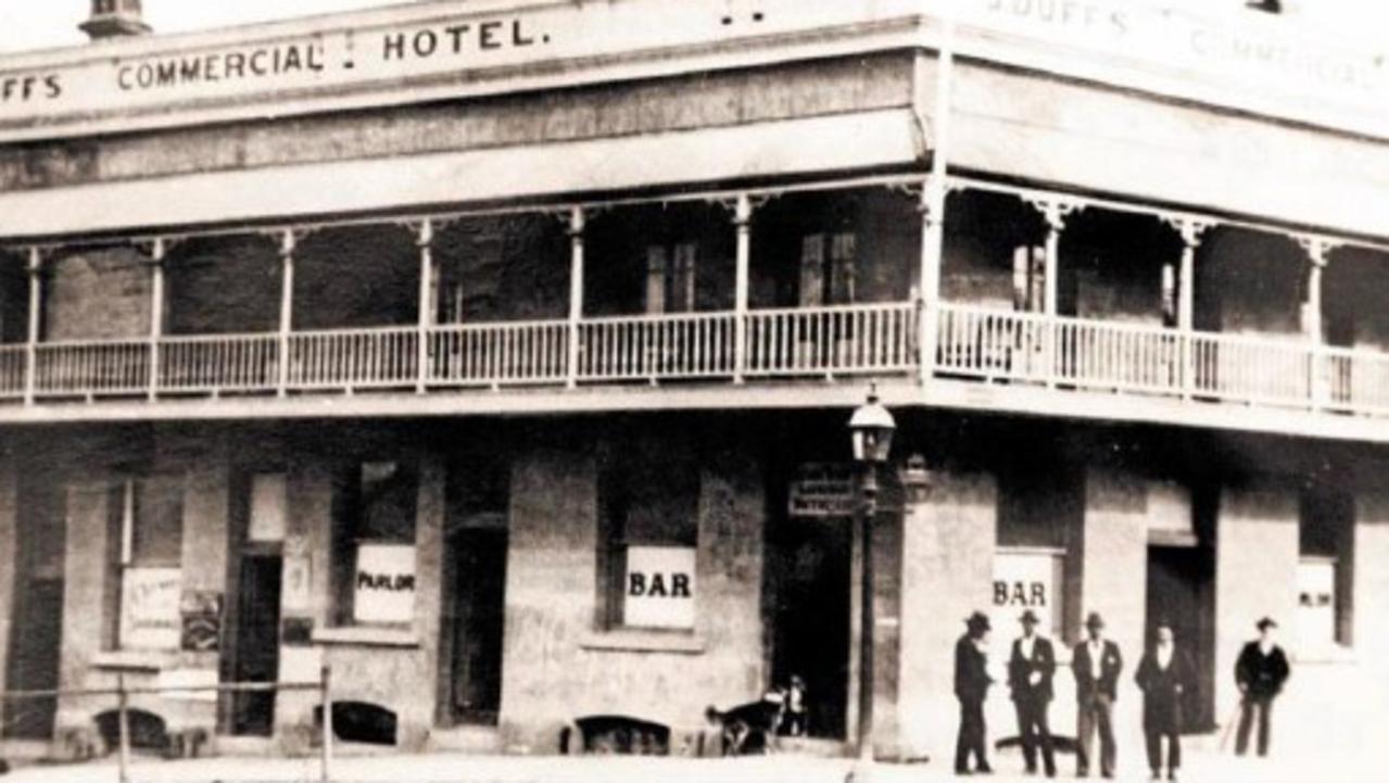 A once-popular, century-old historic hotel at the corner of two of Gympie’s most important streets is in line for a new lease of life as the home of the city’s Century 21 real estate agency.