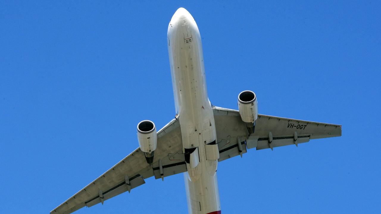 State ministers’ $1m flights bill