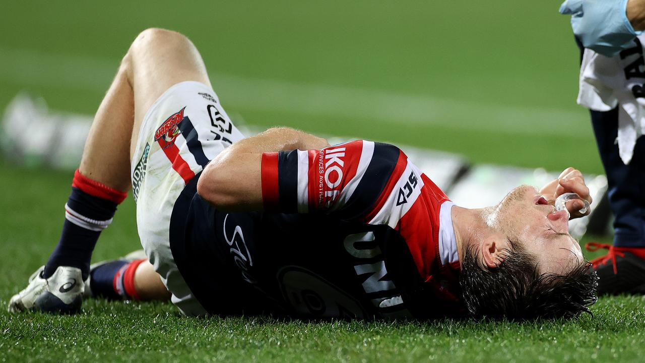 NRL injury crisis Carnage of the 2020 rugby league season revealed