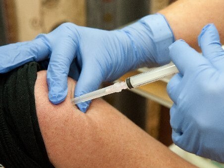 THE Wide Bay Public Health Unit is urging members of the community to access the 2017 flu vaccine.