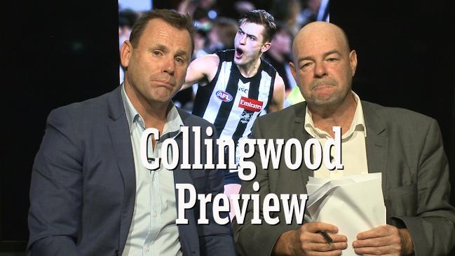 Is Collingwood good enough?