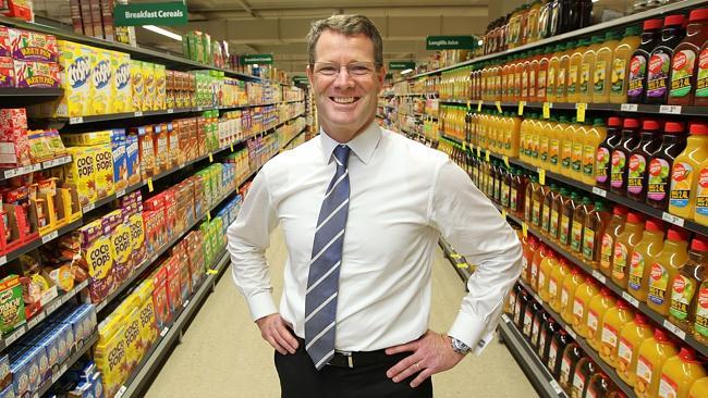 Woolies budget plea: don’t bleed consumers dry | The Australian