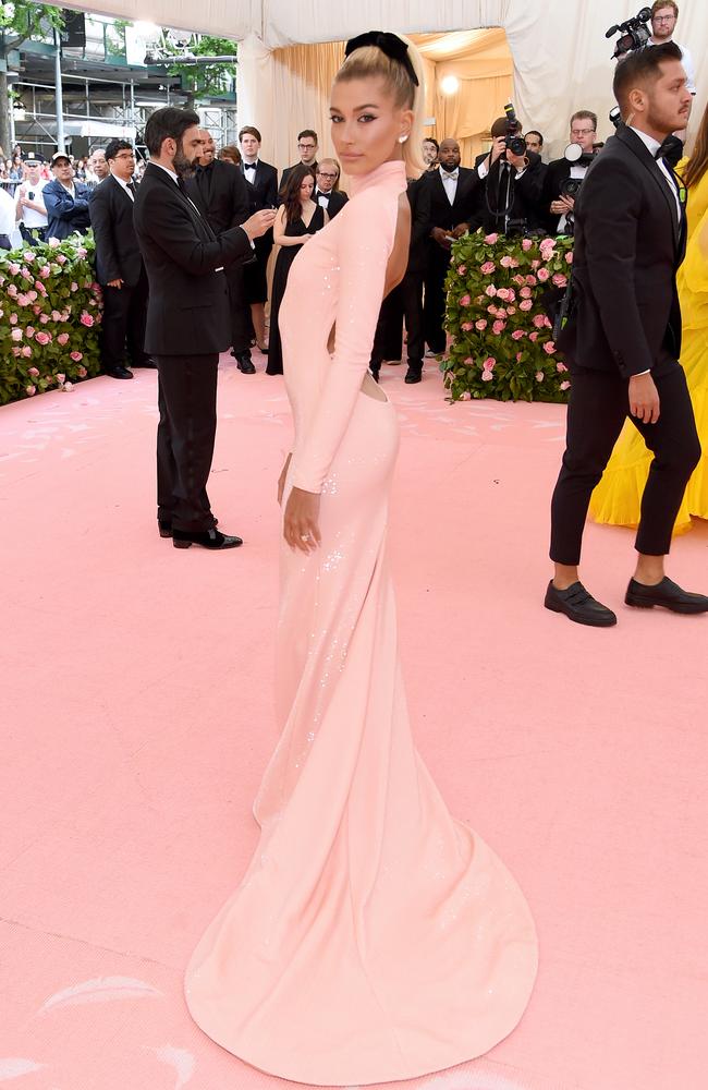 Best worst dressed outlet met gala 2019