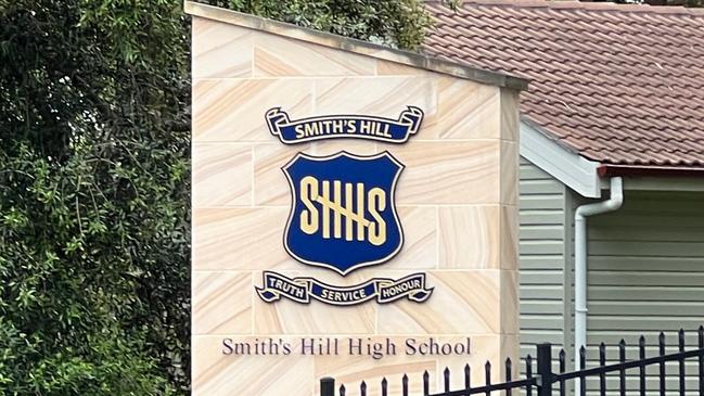 Selective high school Smith’s Hill was the best performing school between 2017 and 2022.