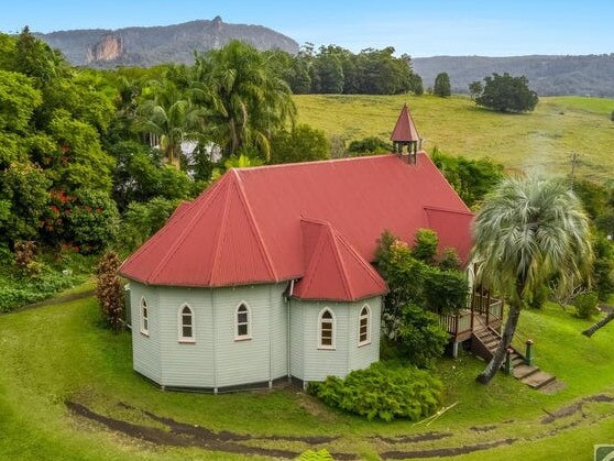 Are we losing our religion? Local churches mark their last rites