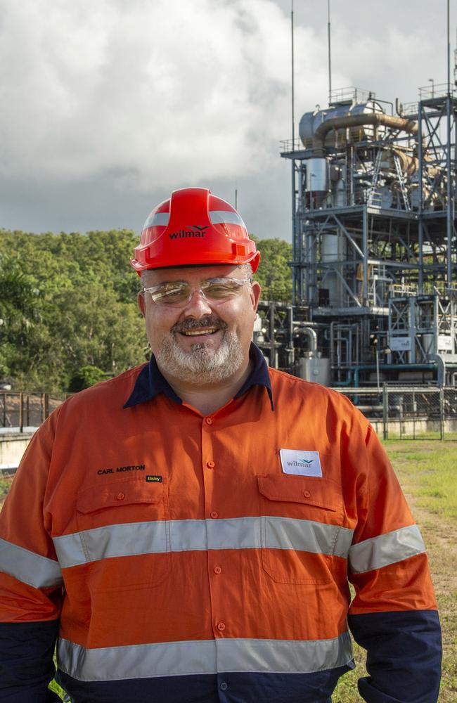 The company was pushing for a fine of between $60,000 and $100,000 without any conviction recorded. Picture: Supplied