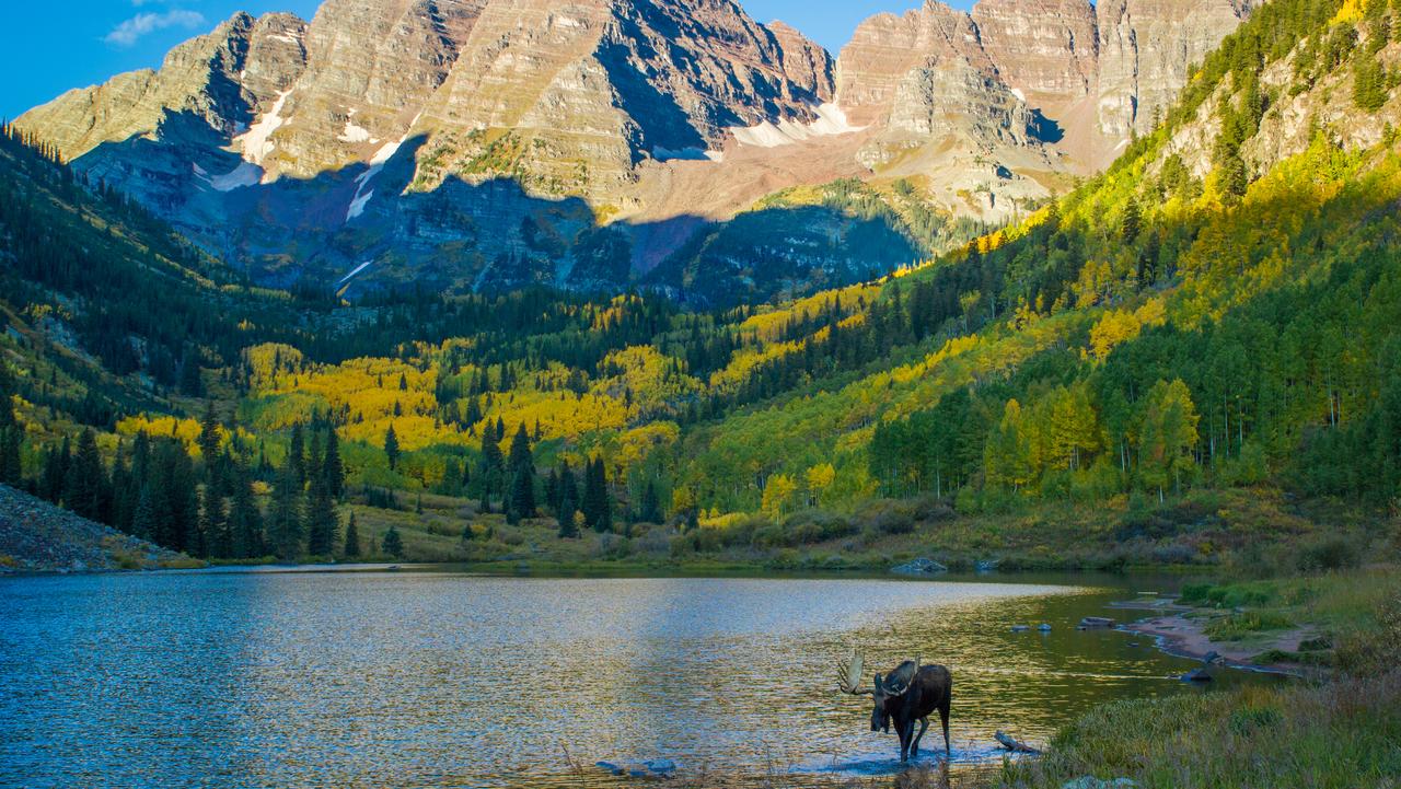 colorado summer travel guide