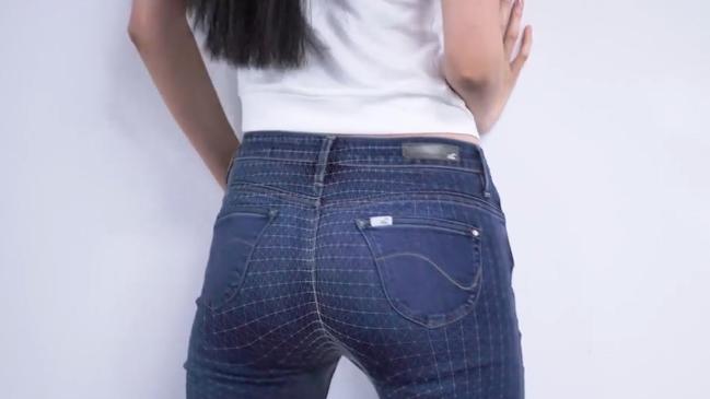 Body Optix by Lee Jeans to Debut in Europe