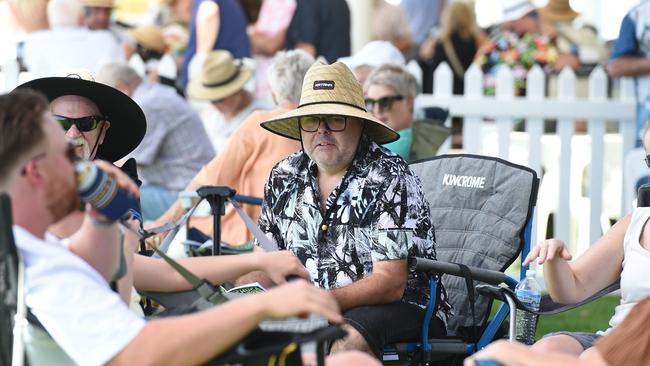 Moama Bowling Club Echuca Cup. Picture: David Smith
