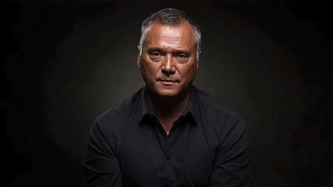 Stan Grant stepped down from his position at the ABC due to online harassment.