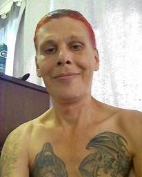 Keith Stewart Mouat, 49, from Kyogle, has been sentenced after repeatedly riding a motorcycle despite his licence being disqualified. Picture: Facebook