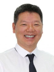 Wenjie ZHANG – Lead Liberal candidate