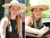 Amber Heard emerges after moving countries