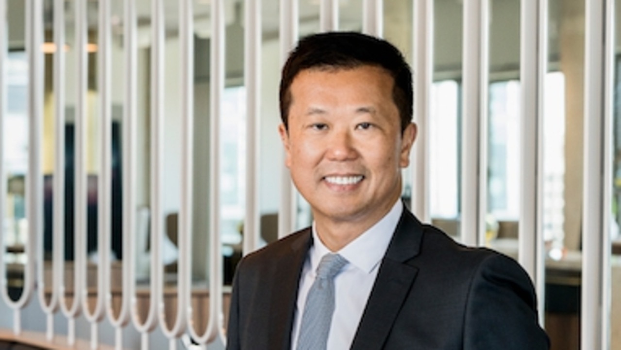 The exit of Jack Truong shows boards are now becoming acutely aware that demands on their CEOs are rapidly evolving.