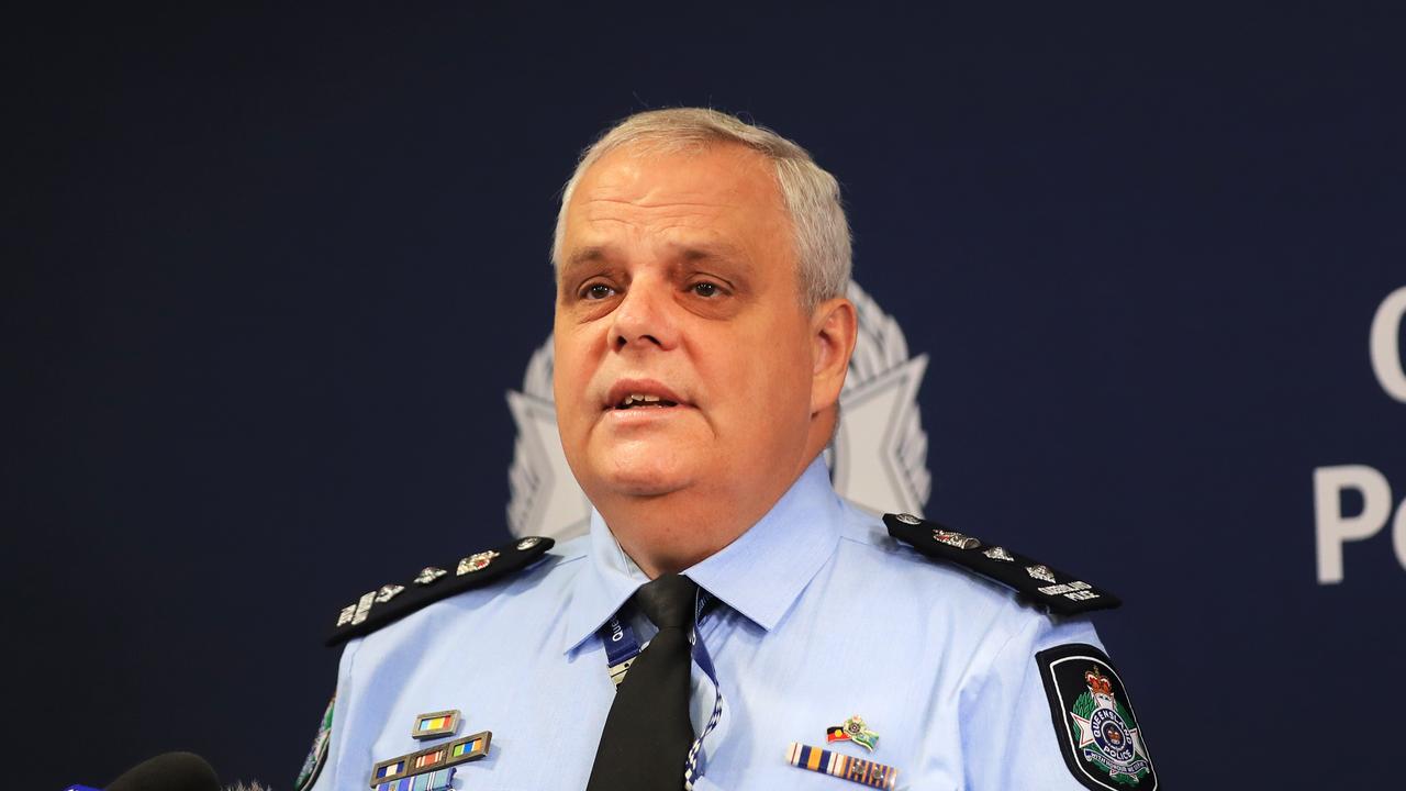 Gold Coast Police Apology To Sexual Assault Complainant The Courier Mail 7887